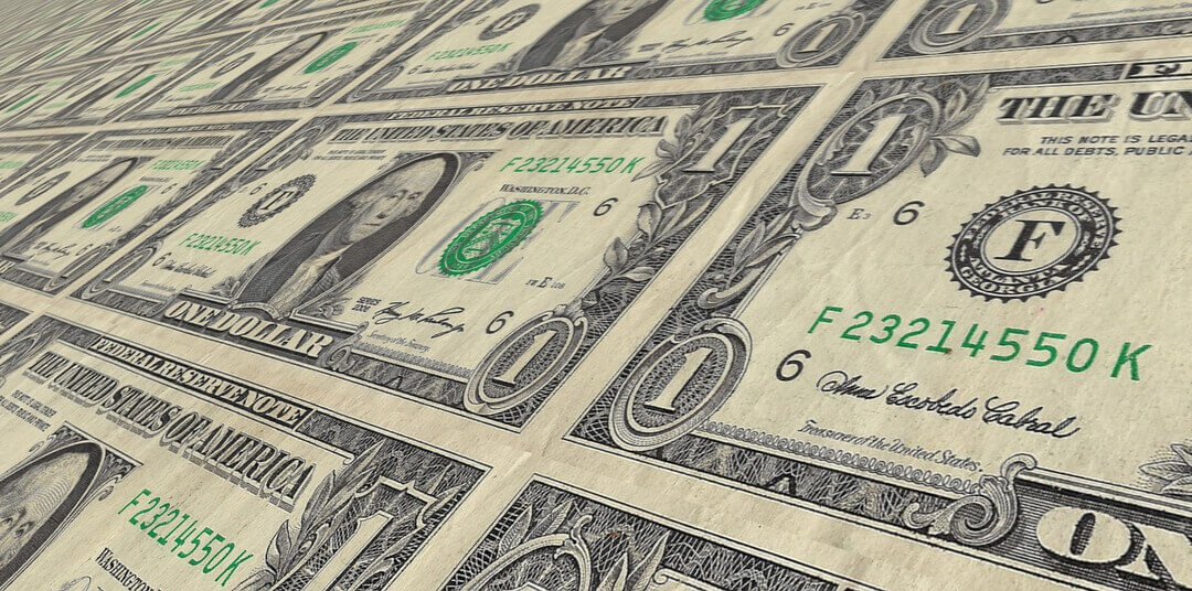 Dollar Signals Risk Off! Here’s Who Gets Smacked First …
