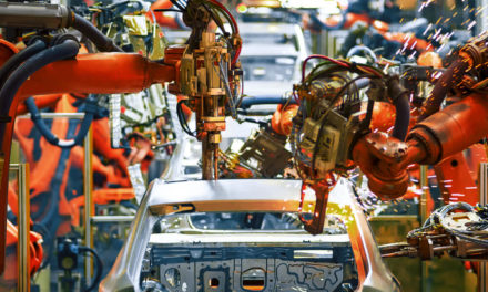 Auto Manufacturing