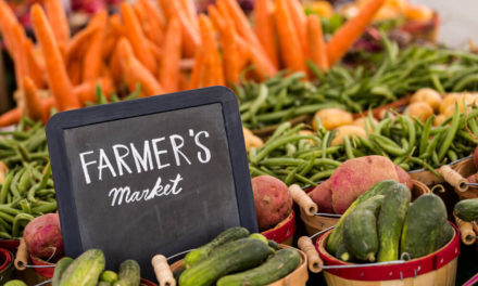 Farmer's Market