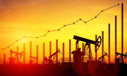 Oil Prices