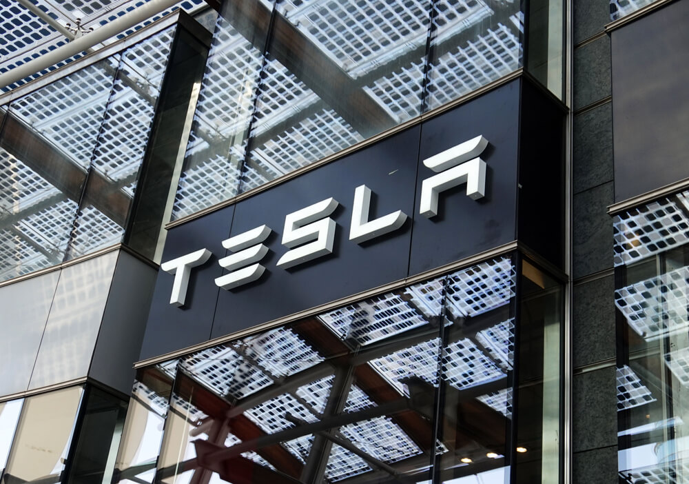 Tesla price target