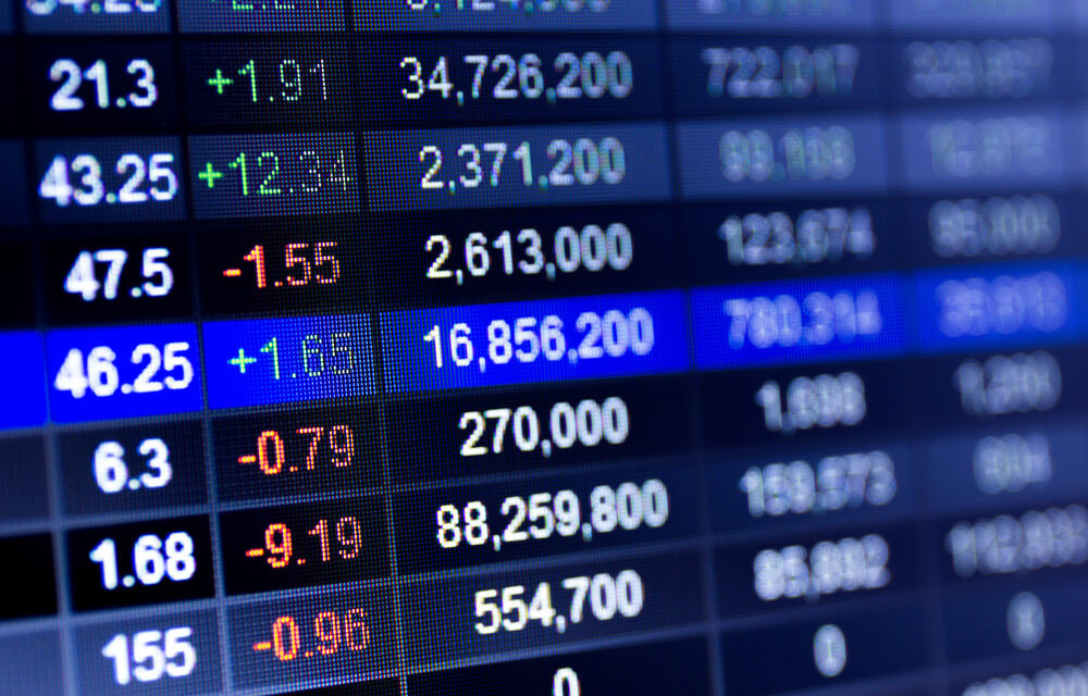 Daily Stock Market Update — Thursday, Sept. 20