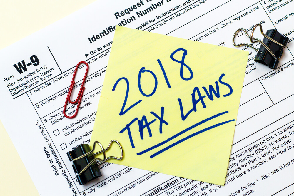 Lingering Limbo: Businesses Uncertain About Tax Law Impact