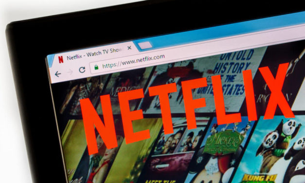 Watch the Run-Up (or Down) to Bank Big Profits on Netflix