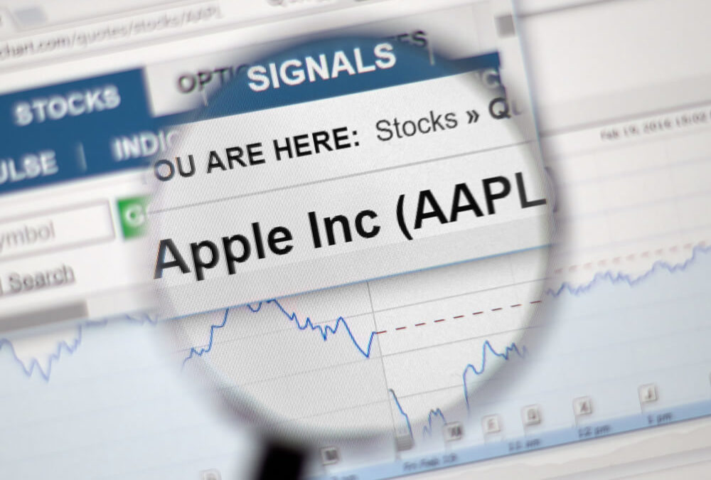 Four Ways to Trade Apple Earnings to Maximize Profits During the ‘Tech Wreck’