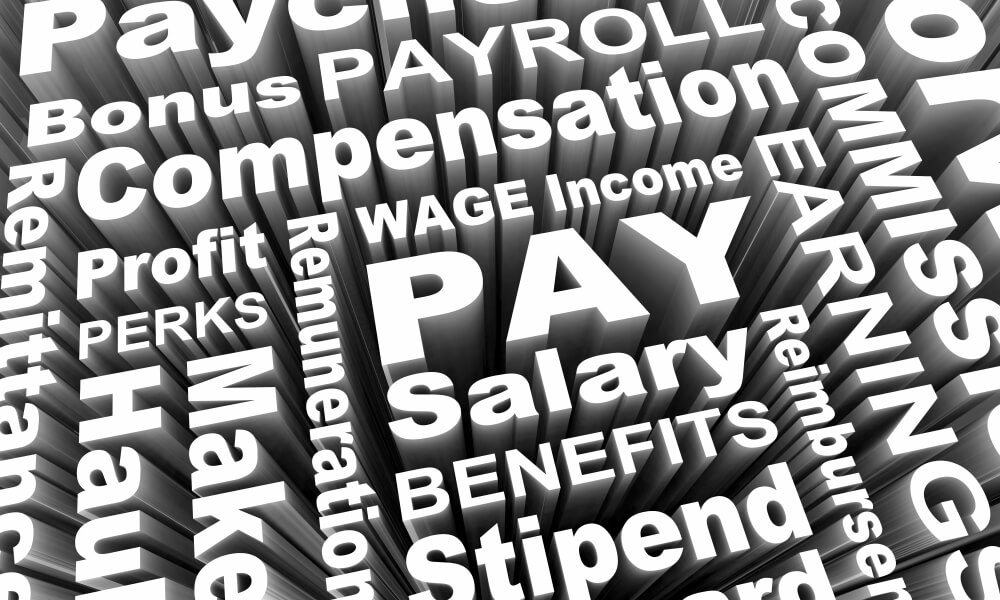 Job Growth Looks Great — Wage Data Tells a Different Story