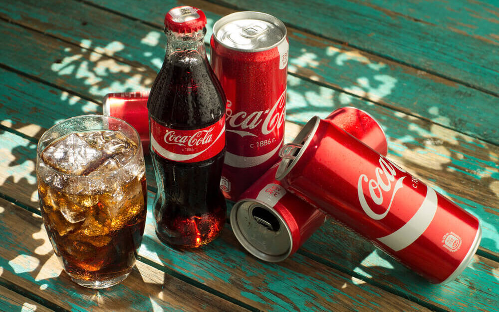 Caffeine Hit for Coca-Cola as It Buys Britain’s Largest Coffee Chain