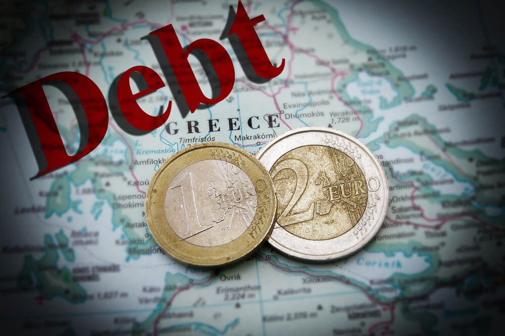 Greek Bailout Ends but Europe’s Debt Crisis Grinds On