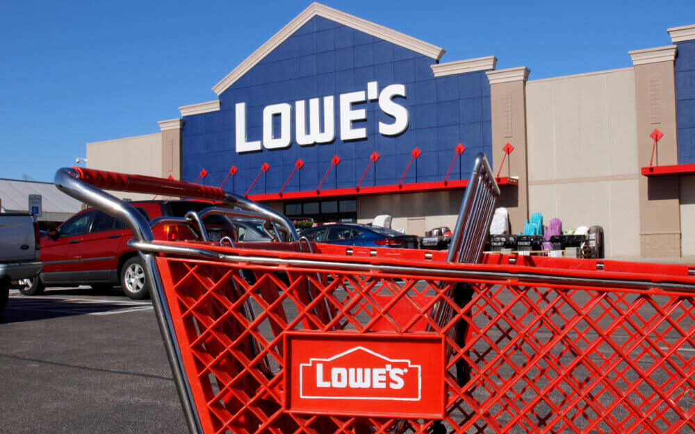 Lowe’s Joins in Halloween Décor War: LOW Stock Deep Dive