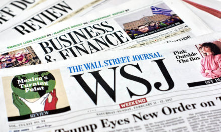Markets In Brief