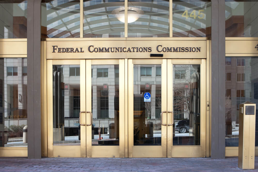 FCC Chair: White House Called About Sinclair-Tribune Deal
