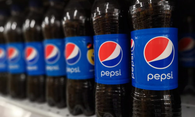 Trailblazing CEO Indra Nooyi is Leaving Pepsico
