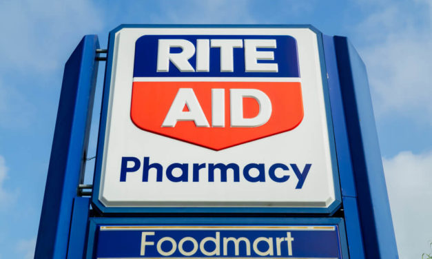 Rite Aid Cuts Fiscal 2019 Forecast On Eve of Buyout Vote