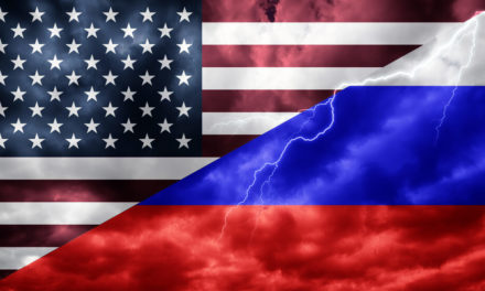 Russia sanctions