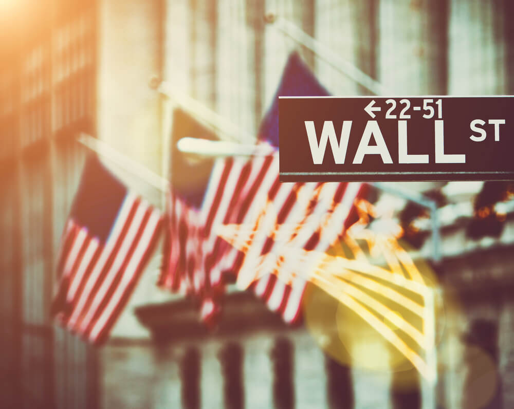 Stock Market Update
