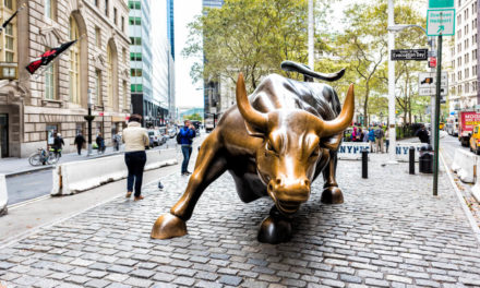 Stock Market Update