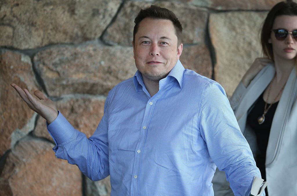 ‘Private’ Mess: Tesla CEO’s Credibility Goes From Bad to Worse