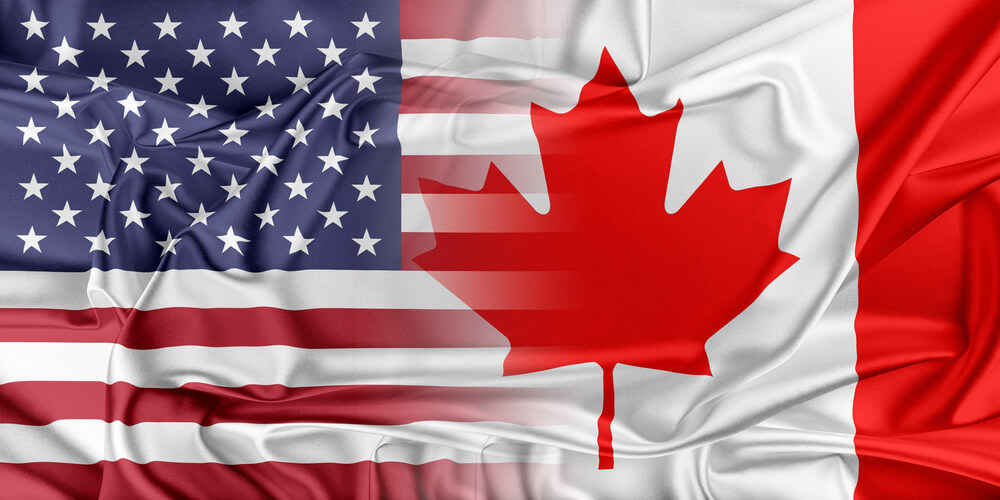 Trump Says He Won’t Compromise With Canada in Bombshell Leak