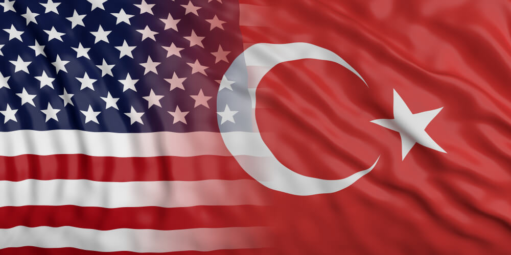 Crisis in Turkey Deepens as US Threatens More Sanctions