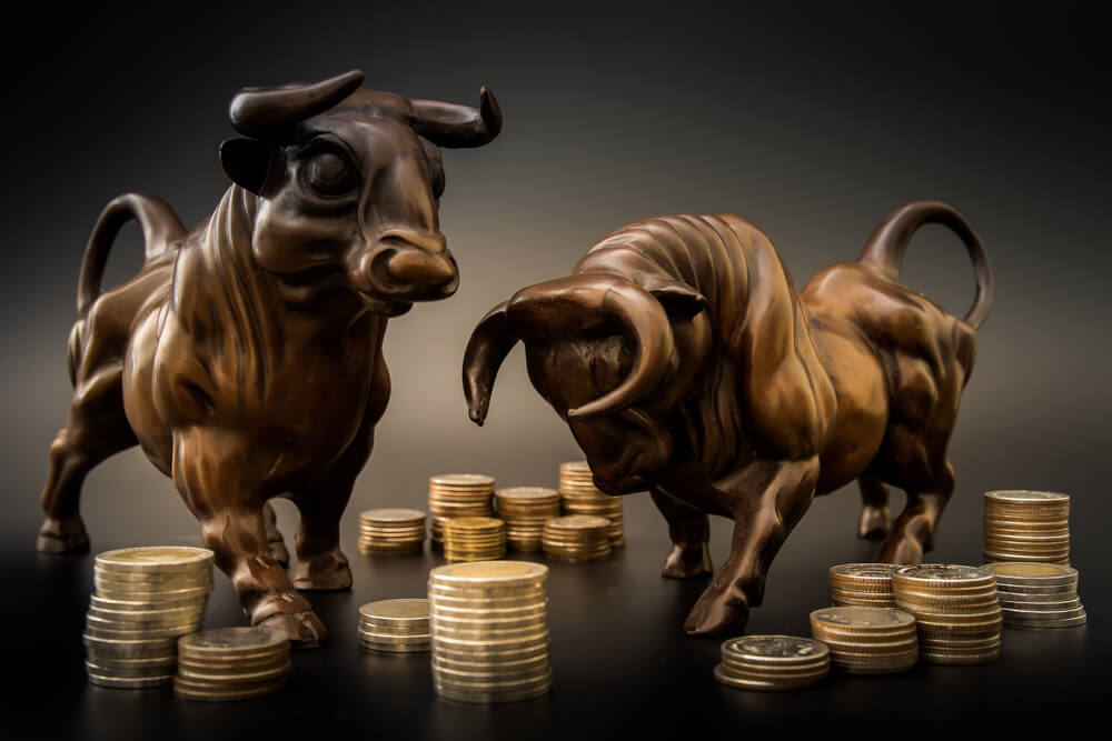 Born Out of Worst Financial Crisis Since Great Depression, Bull Market Nears Record