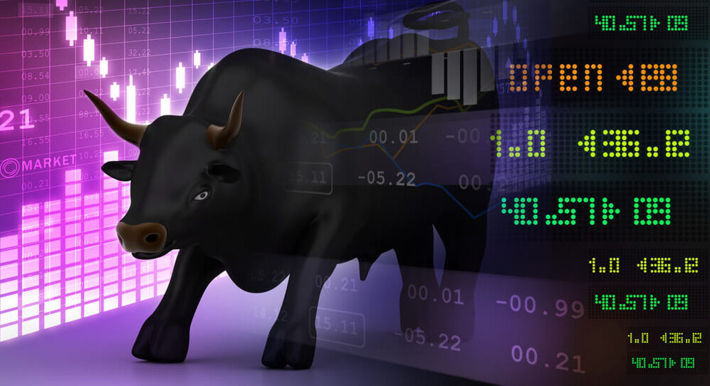 Credit Suisse: Bullish S&P 500 Will Go 10% Higher in 2020