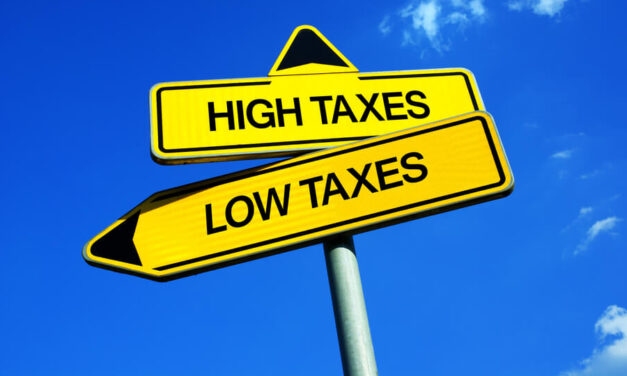 Top 10 Worst States for Taxes — You’ll Be Shocked by Which State Isn’t on the List