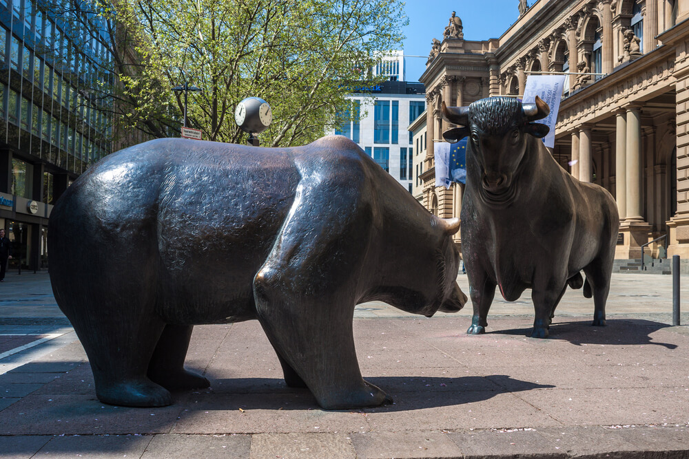 Legendary Investor Reveals How Bull Market Finally Crashes