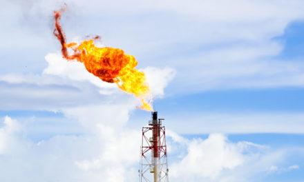 methane
