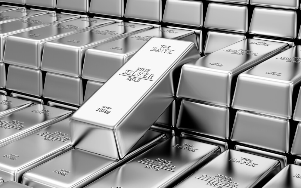Silver’s Days as the Poor Man’s Gold Are Numbered