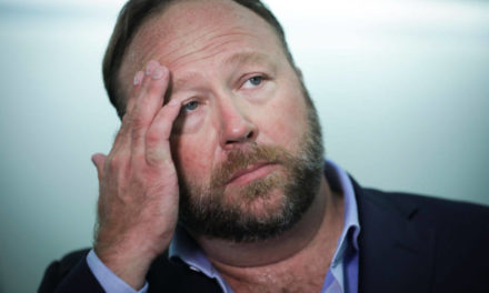 Alex Jones