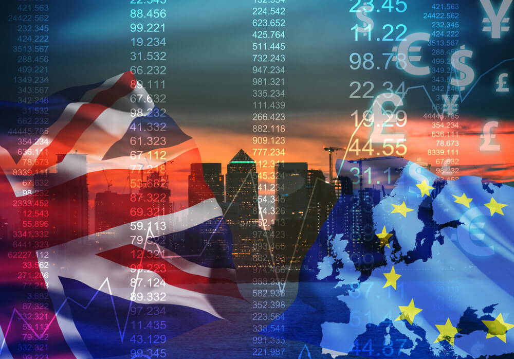 Brexit Bank of England