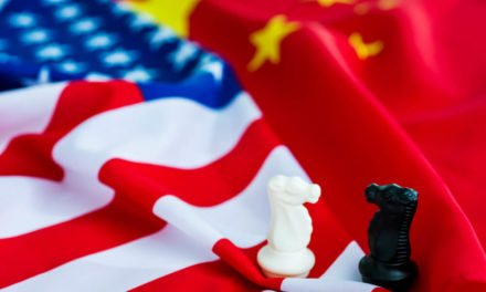 China Trump Tariffs