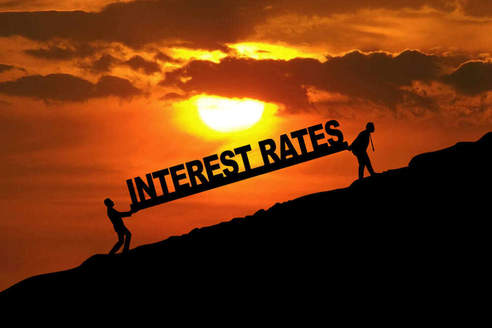 What a Fed Rate Hike Means for You, at Any Age
