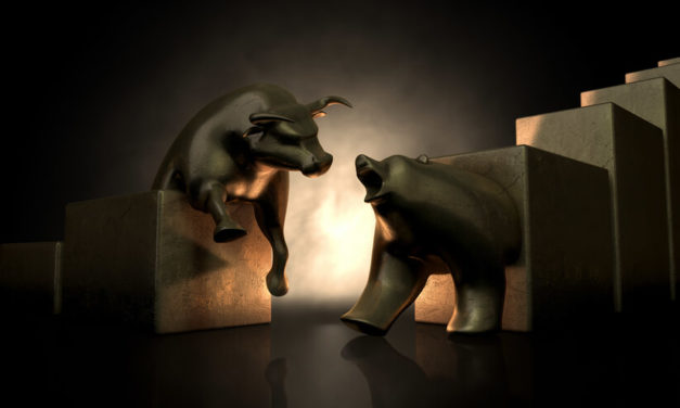 What Will Be the Downfall of the Longest Bull Run in History? Central Banks