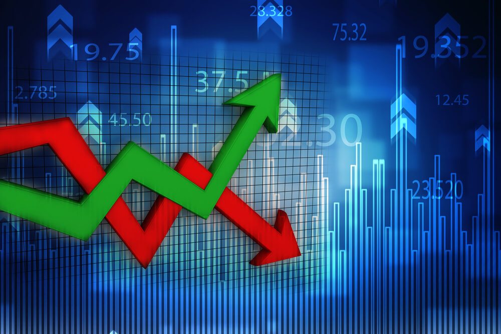 US Stocks Waver Following Federal Reserve Rate Increase
