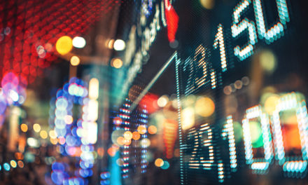Stock Market Update
