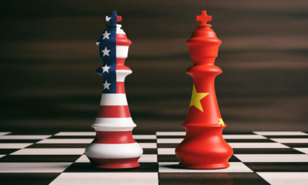 Tariffs China Trump