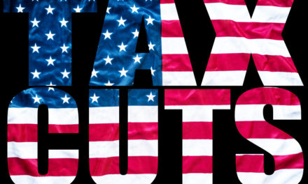 Tax GOP
