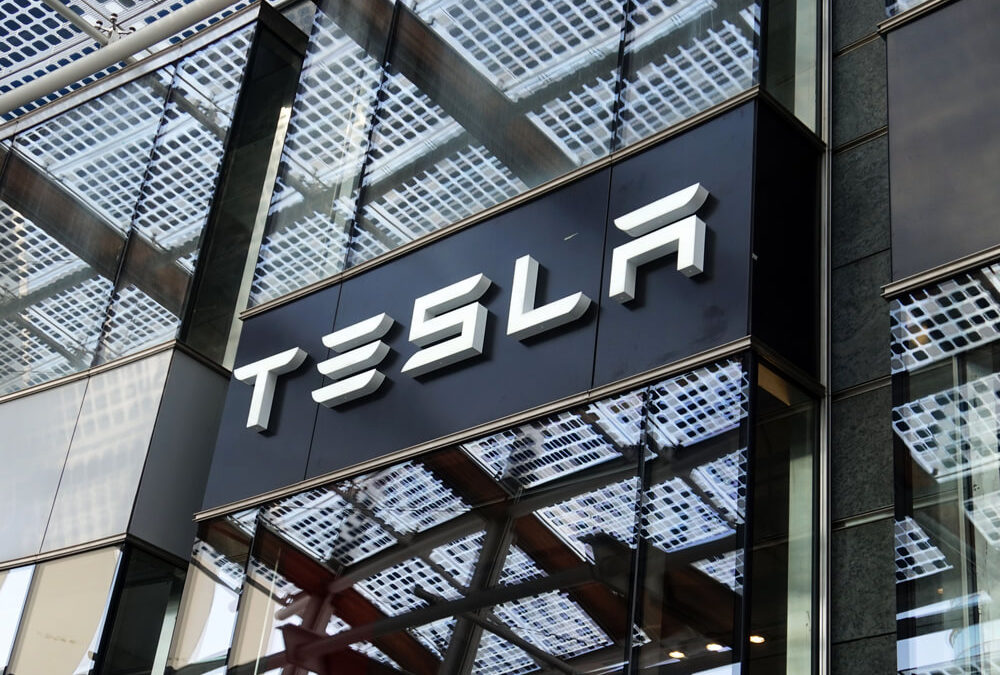 Tesla Tanking Again After Report of Criminal Investigation of CEO