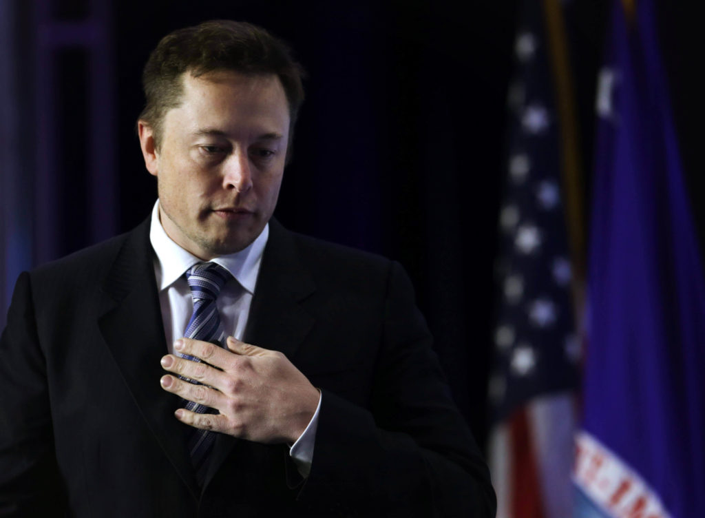Tesla