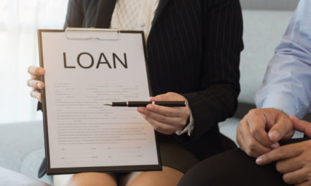 consumer borrowing