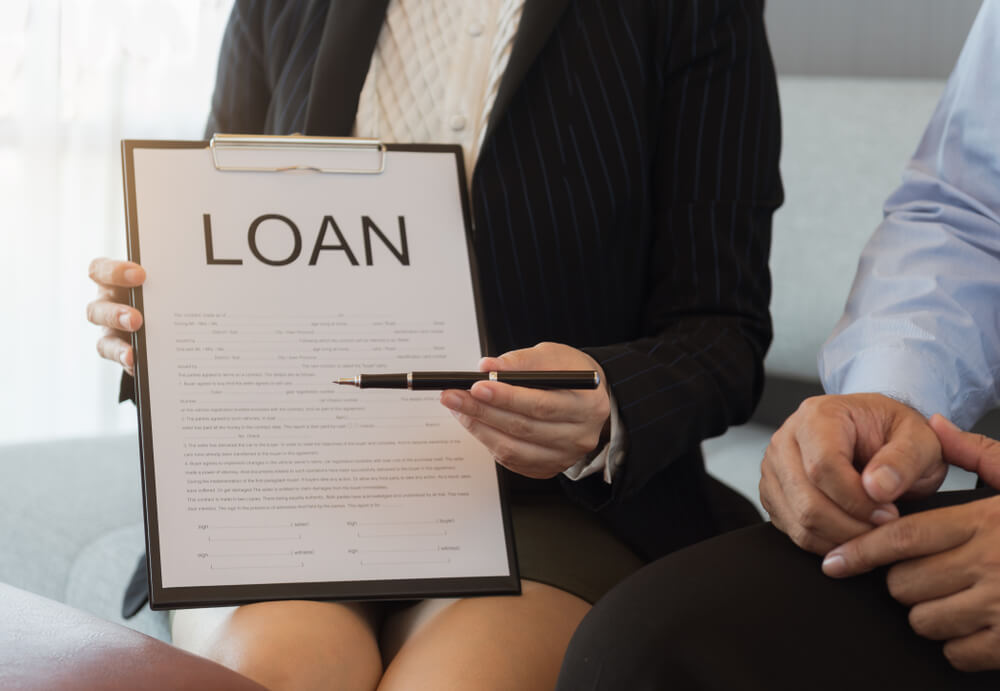 consumer borrowing