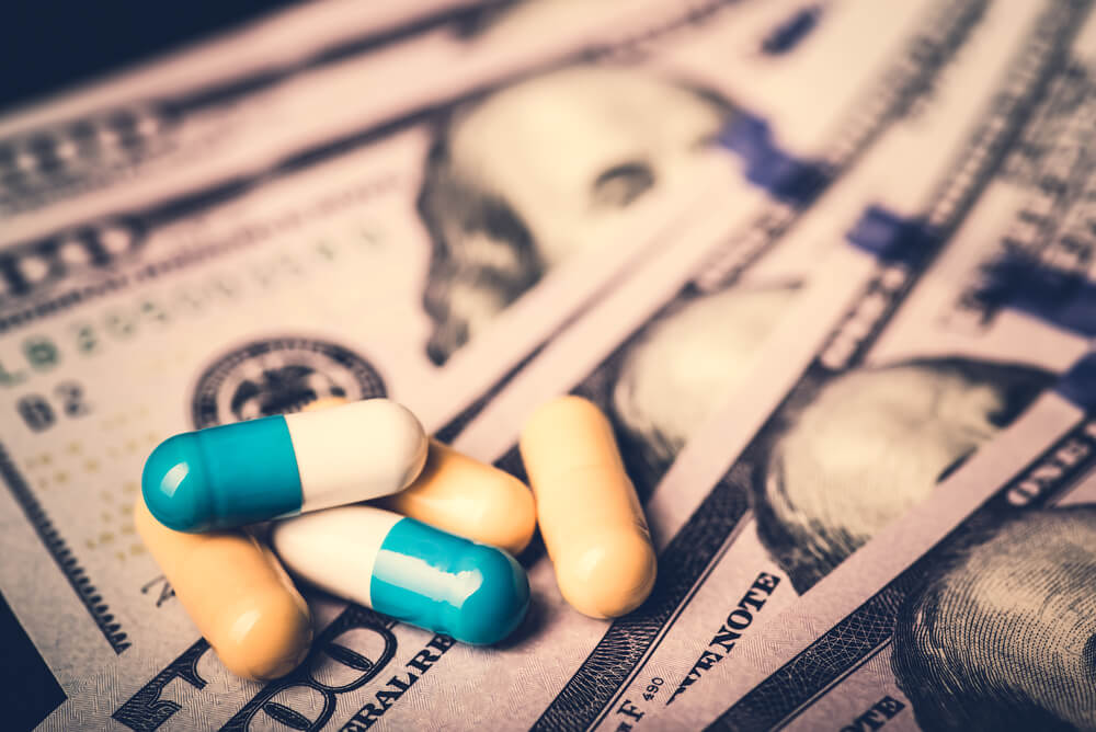 Lowering Drug Costs May Get Sidelined as Dems Continue Trump Witch Hunt