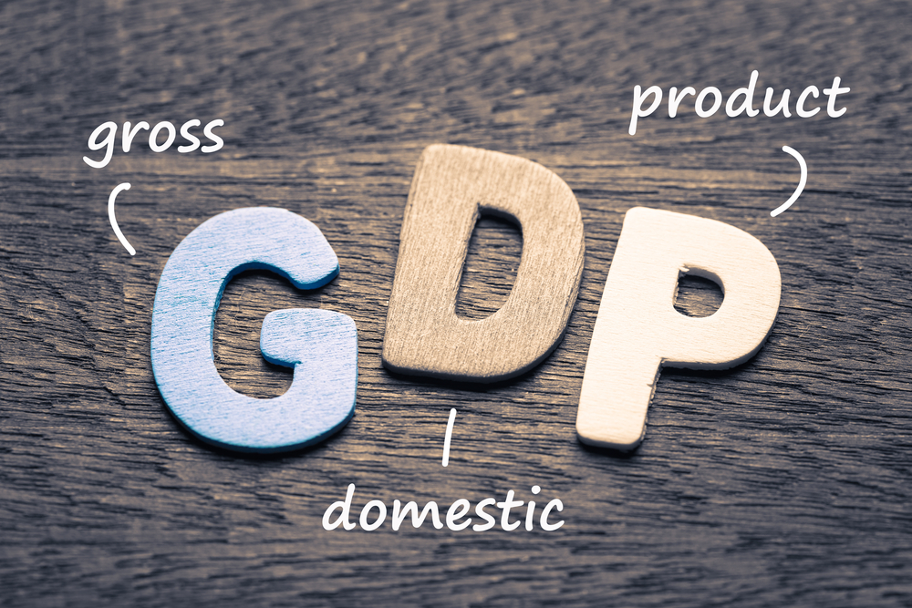 Economy Booms: GDP Grew at Robust 4.2% Rate in Q2