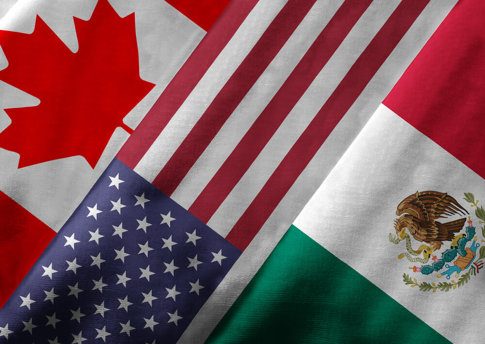free trade deal