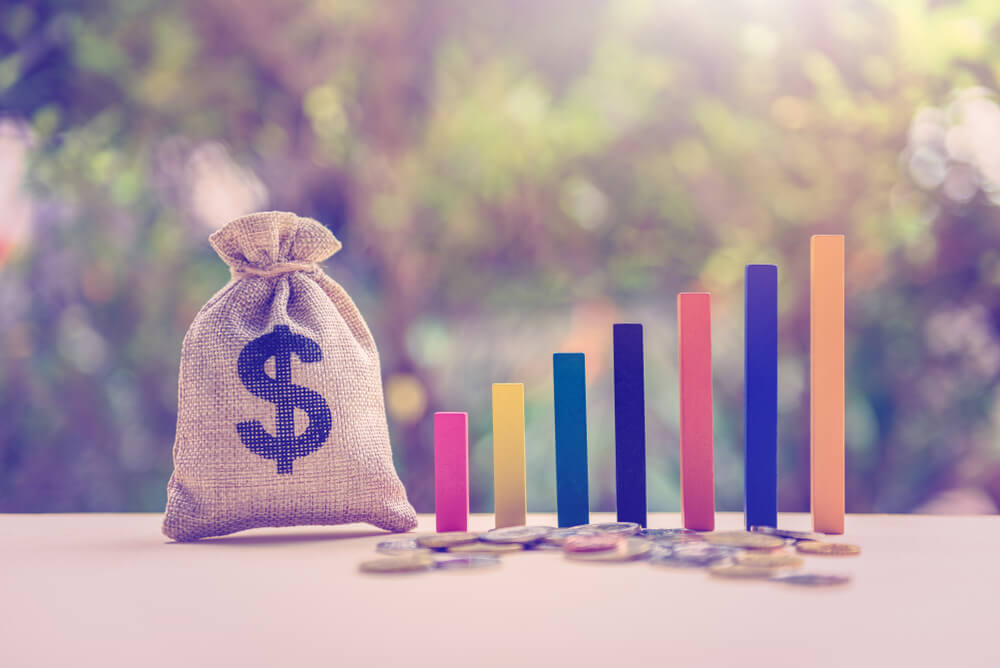 US Median Income Rises Again on Strong Jobs Numbers