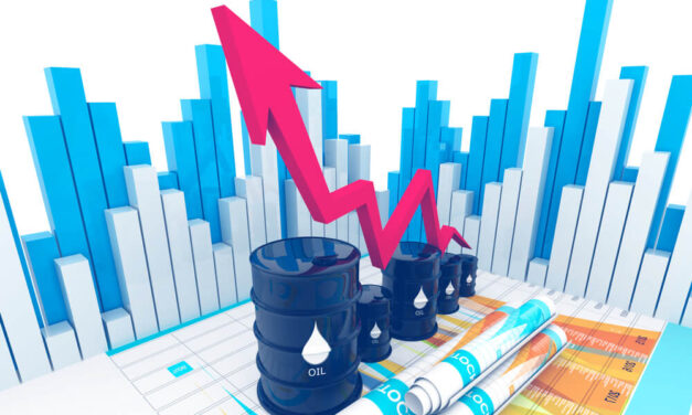 100-Rated Oil Stock’s Size Helps It Fight Bear Market Trends