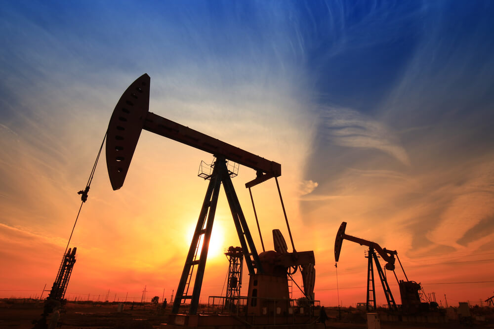 US ‘Likely’ Reclaims Title of World’s Top Oil Producer