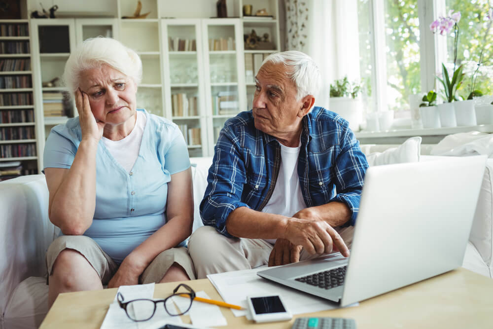 Shocking Report: One in Three Baby Boomers Not Prepared for Retirement