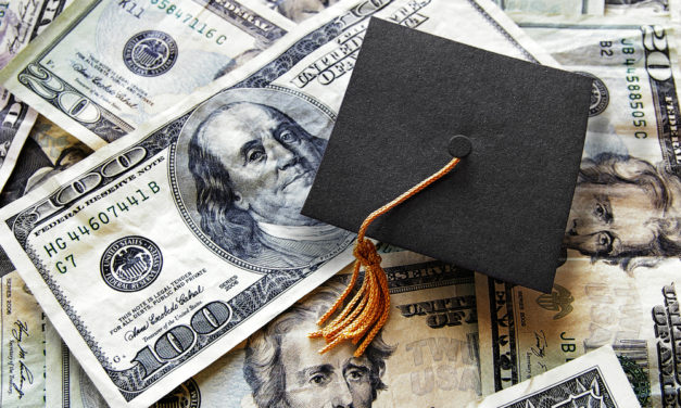 Americans Continue to Underestimate the True Cost of College